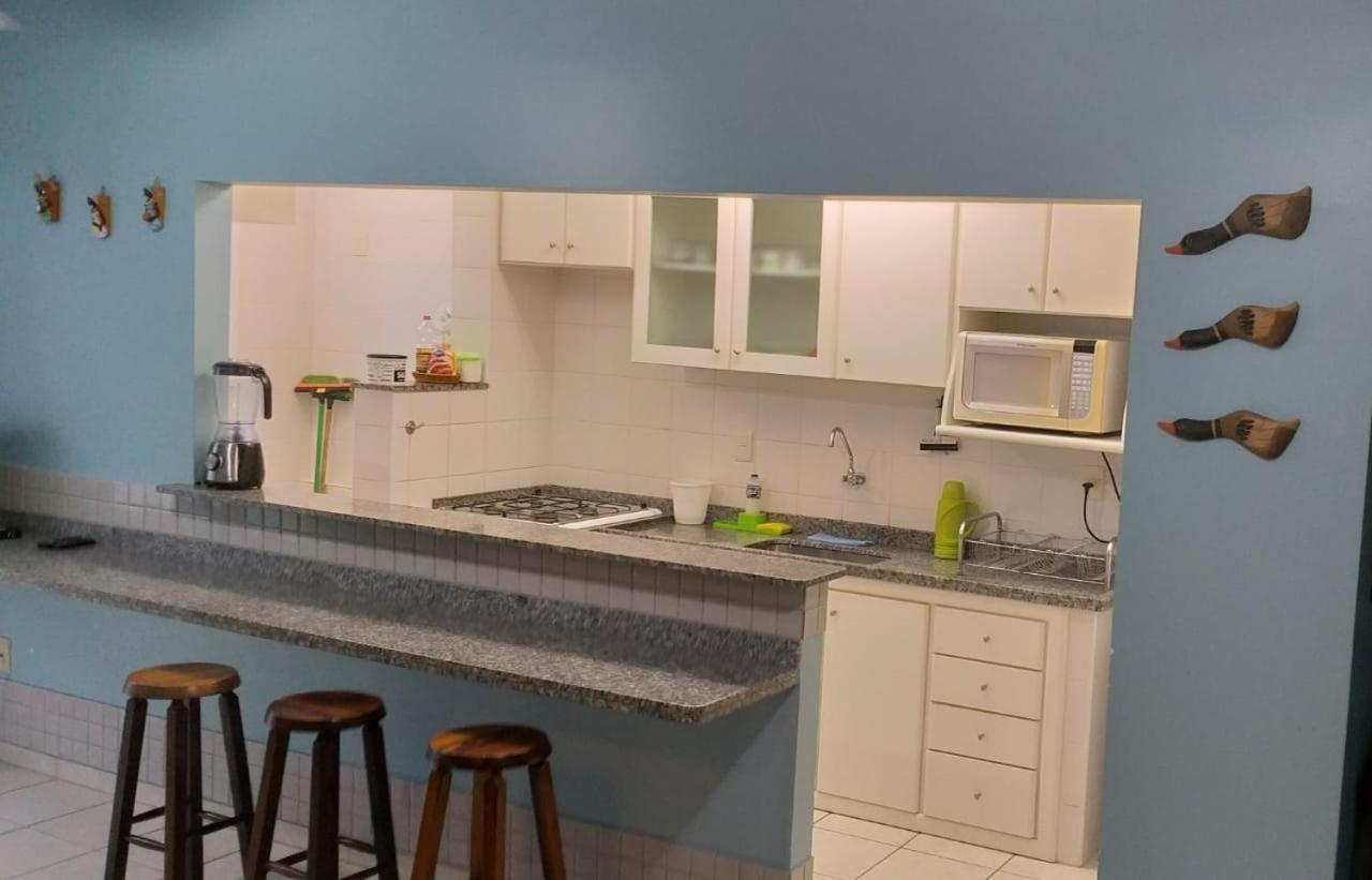 Apartamento Azul Celeste Убатуба Экстерьер фото