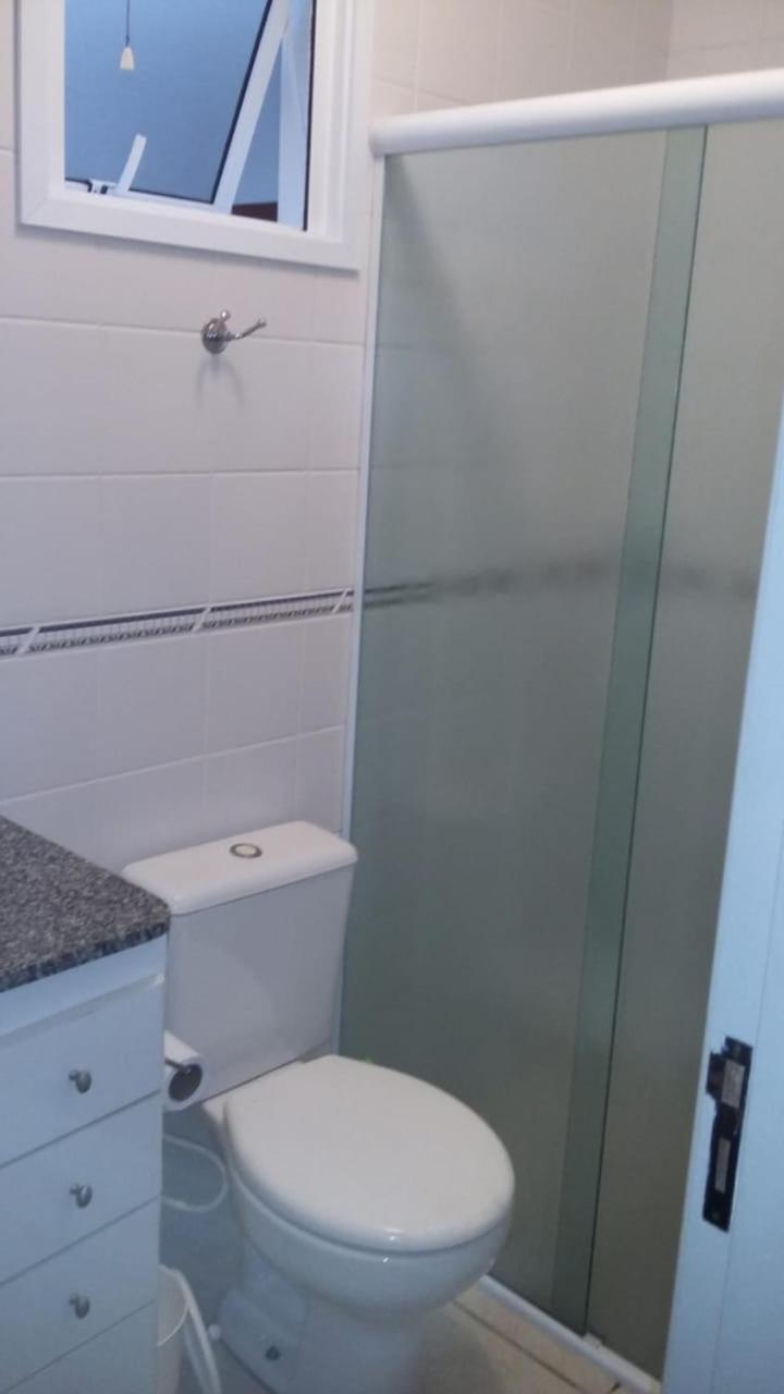 Apartamento Azul Celeste Убатуба Экстерьер фото