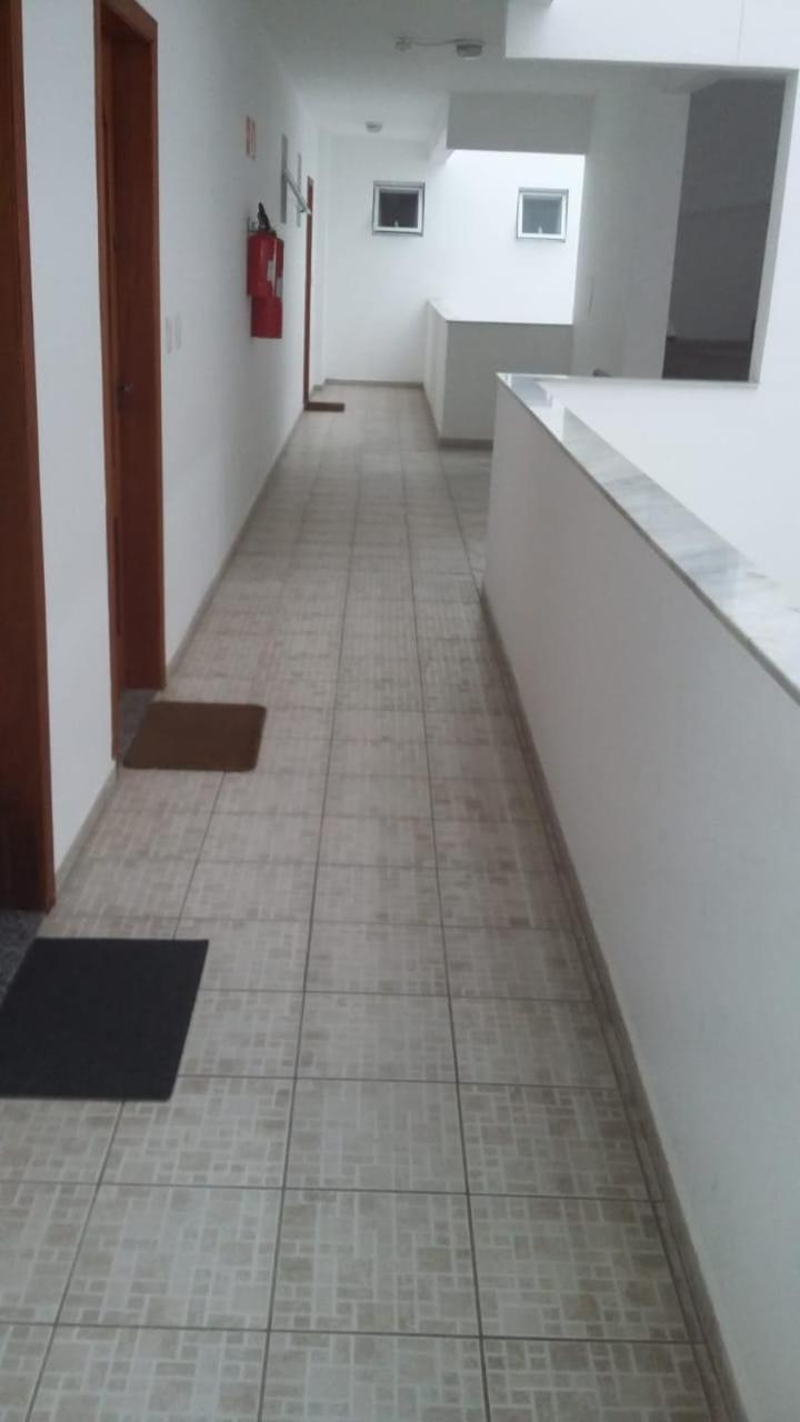 Apartamento Azul Celeste Убатуба Экстерьер фото